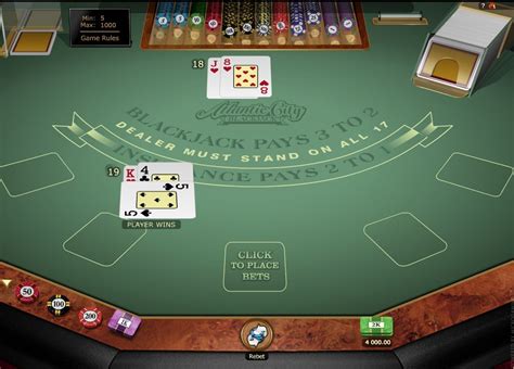 atlantic city blackjack gold real money|Atlantic City Blackjack: How to Play for Free & for .